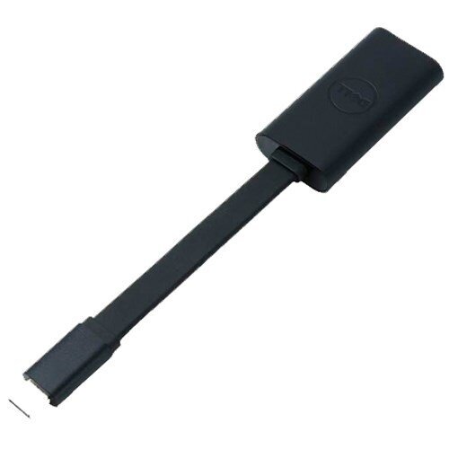 Dell 470-ABND hind ja info | USB jagajad, adapterid | kaup24.ee