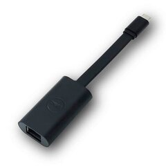 Dell 470-ABND hind ja info | USB jagajad, adapterid | kaup24.ee