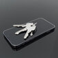 Baseus Wing Case, telefonile iPhone 12 Pro / iPhone 12, must hind ja info | Ekraani kaitsekiled | kaup24.ee