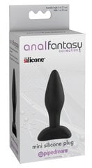 Silikoonist mini anaaltapp Anal Fantasy hind ja info | Anaallelud | kaup24.ee