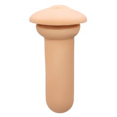 Сменный рукав для мастурбатора Mouth Sleeve цена и информация | Секс игрушки, мастурбаторы | kaup24.ee