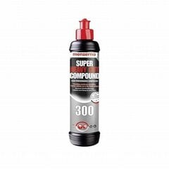 Menzerna Heavy Cut Compound 300 jäme lihvimispasta 250ml цена и информация | Автохимия | kaup24.ee