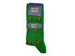 Unisex värvilised sokid Footstar Funny Socks 79044, 3 paari цена и информация | Meeste sokid | kaup24.ee