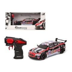 Kaugjuhitav masin Maserati R/C 2 ST. 1:24 hind ja info | Bigbuy Fun Lapsed ja imikud | kaup24.ee