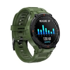 Giewont Focus SmartCall GW430-3 Forest цена и информация | Смарт-часы (smartwatch) | kaup24.ee