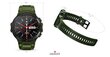 Giewont Focus SmartCall GW430-3 Forest hind ja info | Nutikellad (smartwatch) | kaup24.ee