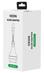 Dildo adapter Keon hind ja info | Dildod | kaup24.ee