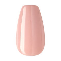 Kunstküüned imPRESS Press-On Manicure Bare But Butter Short Nails Sumptuous, 30 tk., S suurus hind ja info | Maniküüri ja pediküüri tarvikud | kaup24.ee