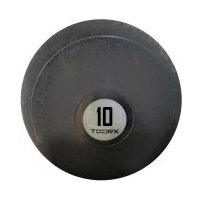 Raskuspall Toorx Ahf-056, 23cm, 10kg hind ja info | Topispallid | kaup24.ee