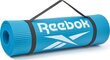 Treeningmatt Reebok RAMT-11015 183 cm x 61 cm x 1 cm цена и информация | Joogamatid | kaup24.ee