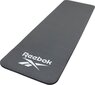 Treeningmatt Reebok RAMT-11015 183 cm x 61 cm x 1.5 cm цена и информация | Joogamatid | kaup24.ee