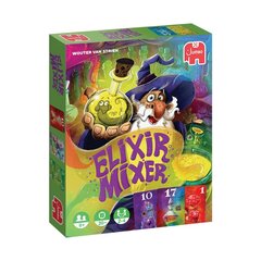 Настольная игра Elixir Mixer, Diset 19848 цена и информация | Настольные игры | kaup24.ee