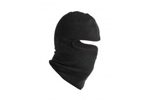 Защитная маска для лица Hogert, черный, HT5K481 цена и информация | Мужские шарфы, шапки, перчатки | kaup24.ee