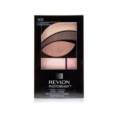 Revlon Photoready Primer, Shadow & Sparkle naistele 2,8 g, 505 Impressionist цена и информация | Тушь, средства для роста ресниц, тени для век, карандаши для глаз | kaup24.ee