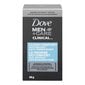 Deodorant meestele Dove Men + Care Clean Comfort 48h 50 ml hind ja info | Deodorandid | kaup24.ee
