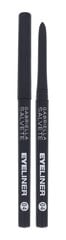Gabriella Salvete Automatic Eyeliner карандаш для глаз 0,28 г, 04 Graphite цена и информация | Тушь, средства для роста ресниц, тени для век, карандаши для глаз | kaup24.ee