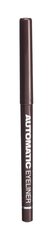 Gabriella Salvete Automatic Eyeliner карандаш для глаз 0,28 г, 07 Dark Brown цена и информация | Тушь, средства для роста ресниц, тени для век, карандаши для глаз | kaup24.ee