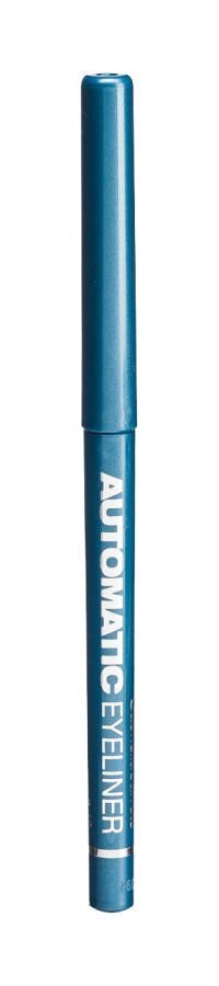 Gabriella Salvete Automatic Eyeliner silmapliiats 0,28 g, 12 Deep Blue цена и информация | Ripsmetušid, lauvärvid, silmapliiatsid, seerumid | kaup24.ee