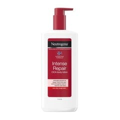 Neutrogena Intensiivne taastav losjoon väga tundlikule nahale 400 ml цена и информация | Кремы, лосьоны для тела | kaup24.ee