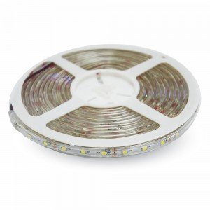 3,6 W/m LED riba V-TAC (IP65), sinine hind ja info | LED ribad | kaup24.ee