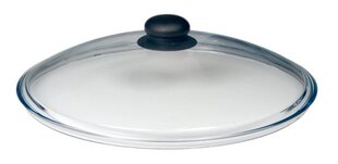 Kuumakindel kaas PYREX, 20 cm hind ja info | Potid ja kiirkeedupotid | kaup24.ee