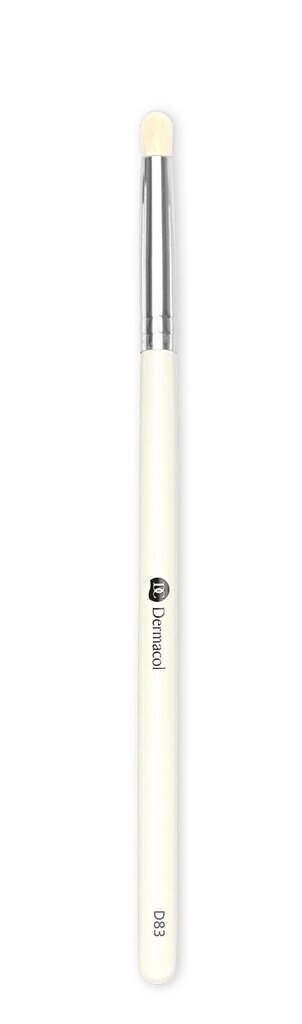 Dermacol Brushes D83 pintsel hind ja info | Meigipintslid, -käsnad | kaup24.ee