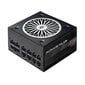 Power Supply|CHIEFTEC|850 Watts|Efficiency 80 PLUS GOLD|PFC Active|GPX-850FC цена и информация | Toiteplokid (PSU) | kaup24.ee