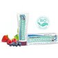 Orgaaniline laste hambapasta-geel fluoriidita Buccotherm Kids 3+a. Red Berry Bio 50 ml hind ja info | Laste ja ema kosmeetika | kaup24.ee