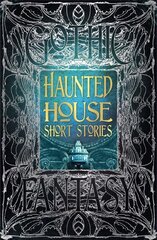 Haunted House Short Stories цена и информация | Фантастика, фэнтези | kaup24.ee