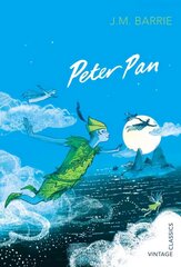 Peter Pan New Edition цена и информация | Фантастика, фэнтези | kaup24.ee