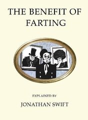 Benefit of Farting Explained hind ja info | Luule | kaup24.ee