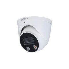 NET CAMERA 8MP IR EYEBALL/HDW3849H-AS-PV-0280B-B DAHUA цена и информация | Камеры видеонаблюдения | kaup24.ee