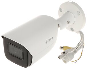 Камера видеонаблюдения 8MP IR BULLET/IPC-HFW3841E-AS-0360B DAHUA цена и информация | Камеры видеонаблюдения | kaup24.ee
