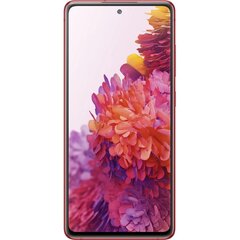 Мобильный телефон GALAXY S20 FE 5G|256GB RED SM-G781 SAMSUNG цена и информация | Мобильные телефоны | kaup24.ee