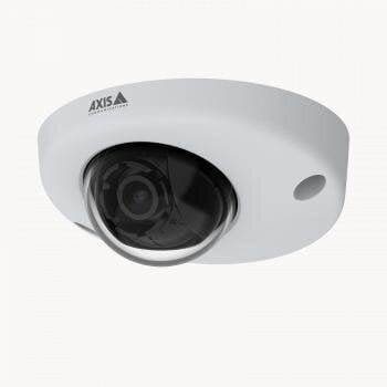 NET CAMERA P3925-R M12 1080P/01933-001 AXIS hind ja info | Valvekaamerad | kaup24.ee