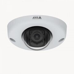 NET CAMERA P3925-R M12 1080P/01933-001 AXIS цена и информация | Камеры видеонаблюдения | kaup24.ee