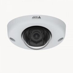 NET CAMERA P3925-R M12 1080P/01933-001 AXIS hind ja info | Valvekaamerad | kaup24.ee