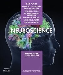 Neuroscience 6th Revised edition цена и информация | Книги по экономике | kaup24.ee