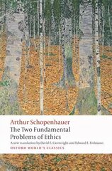 Two Fundamental Problems of Ethics цена и информация | Исторические книги | kaup24.ee