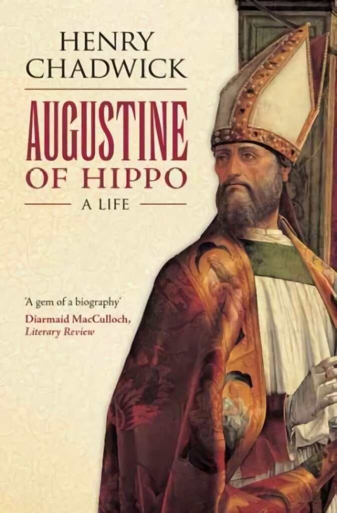 Augustine of Hippo: A Life цена и информация | Usukirjandus, religioossed raamatud | kaup24.ee