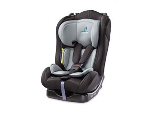 Turvatool Caretero Combo 0-25 kg, black цена и информация | Автокресла | kaup24.ee