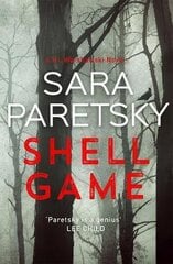 Shell Game: A Sunday Times Crime Book of the Month Pick цена и информация | Фантастика, фэнтези | kaup24.ee