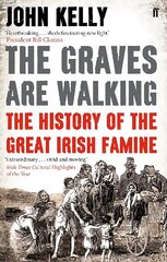 Graves are Walking Main цена и информация | Исторические книги | kaup24.ee