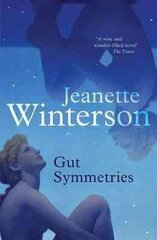 Gut Symmetries 2nd edition цена и информация | Фантастика, фэнтези | kaup24.ee