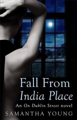 Fall From India Place hind ja info | Fantaasia, müstika | kaup24.ee
