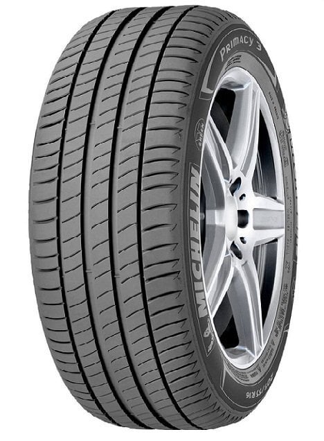 Michelin PRIMACY 3 245/40R18 97 Y XL ROF MO hind ja info | Suverehvid | kaup24.ee