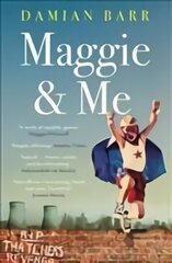 Maggie & Me hind ja info | Elulooraamatud, biograafiad, memuaarid | kaup24.ee