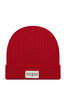 Müts GUESS JEANS Logo Print Rugby Red 520914632 hind ja info | Poiste mütsid, sallid, kindad | kaup24.ee
