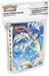 Kaardimäng Pokemon Sword & Shield Silver Tempest Mini Album & Kaardipakk цена и информация | Lauamängud ja mõistatused | kaup24.ee