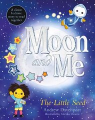 Little Seed: A classic bedtime story to read together цена и информация | Книги для малышей | kaup24.ee